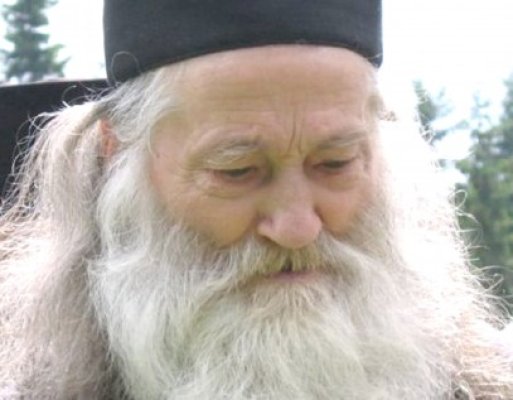 Duhovnicul Iustin Pârvu va fi externat